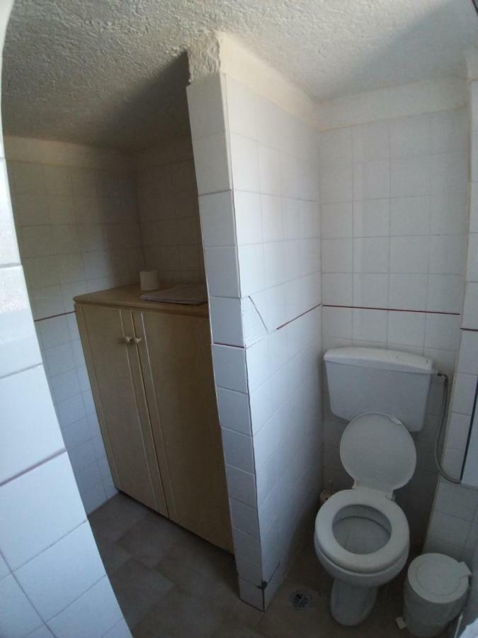Stoupa Properties Rooms Exteriör bild