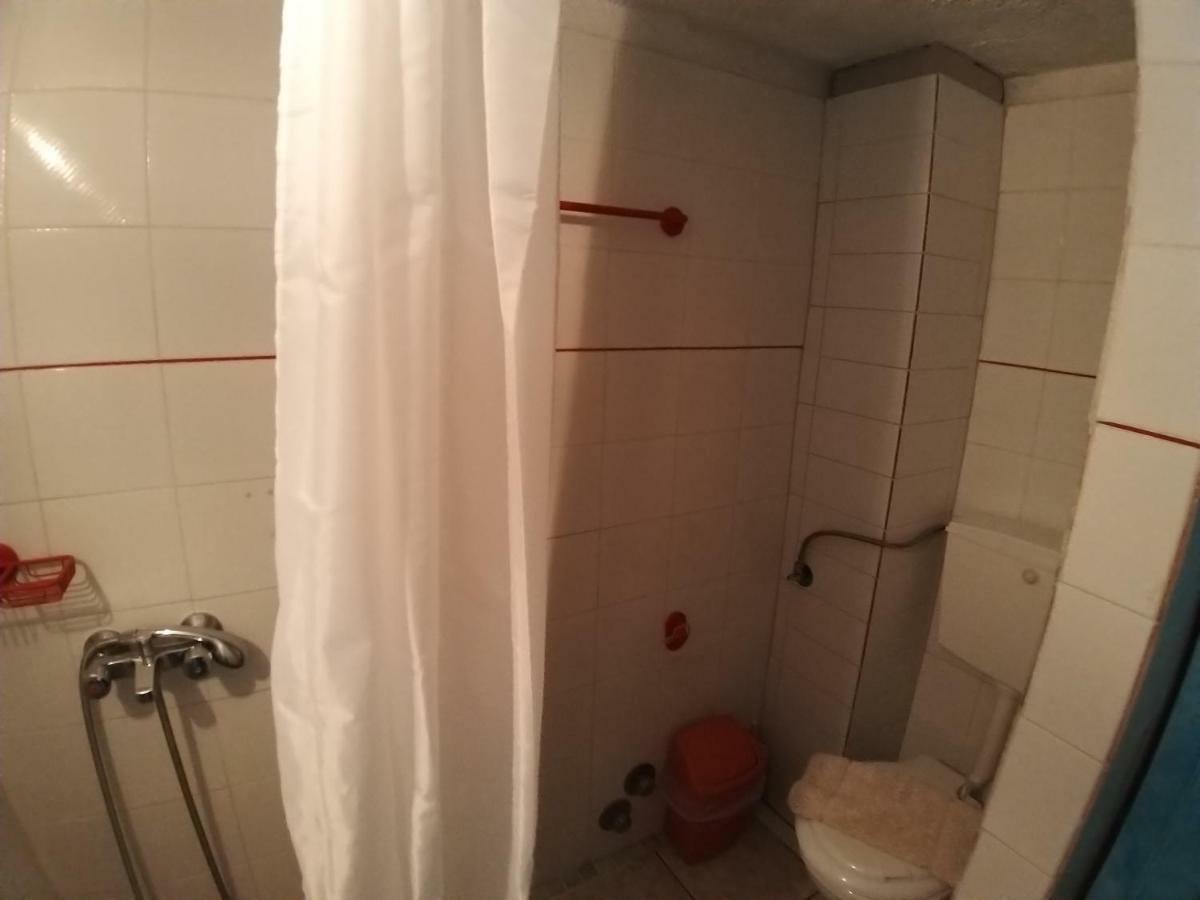 Stoupa Properties Rooms Exteriör bild