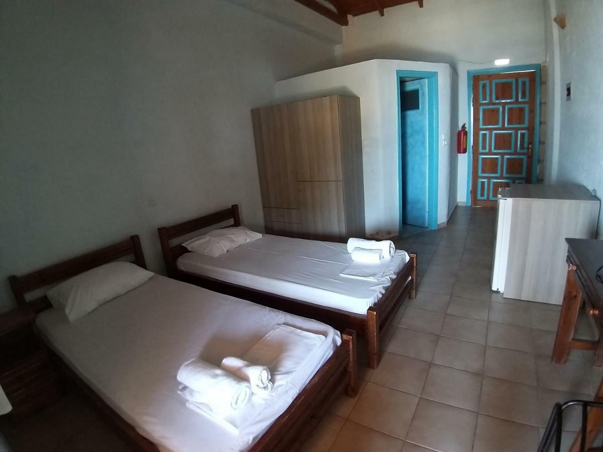 Stoupa Properties Rooms Exteriör bild