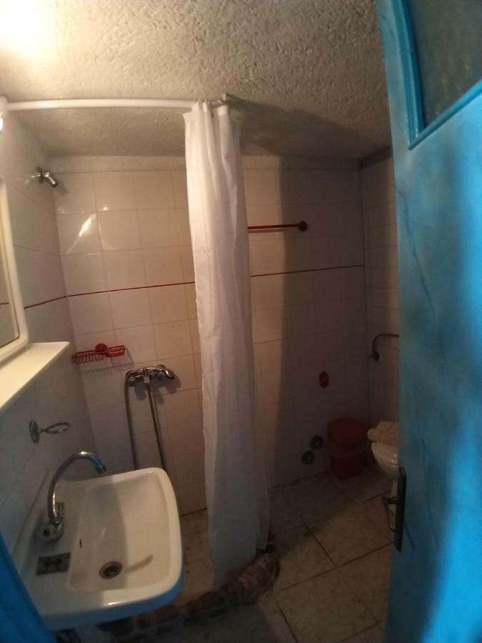 Stoupa Properties Rooms Exteriör bild